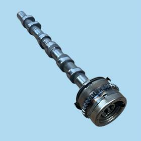 A2760501947 Mercedes-benz M276 Left Intake Camshaft Cam Oem 12-15 W204 C300 C350 E350