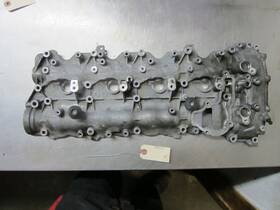 A2780161105 Mercedes-benz Left Camshaft Bearing Caps From 2013 Gl550 4.6
