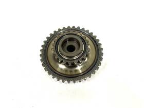 A278030512 Mercedes-benz A2780305 W218 2013 Cls63 Amg Pulley Sprocket Gear