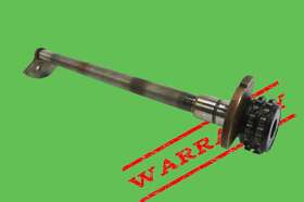 1120341122 Mercedes-benz / Chrysler Crossfire C320 E320 Ml320 3.2l V6 M112 Engine Balance Shaft