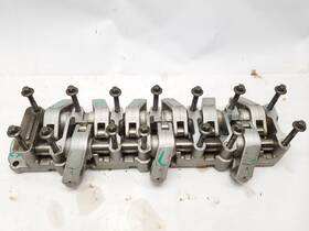 R1120510008 Mercedes-benz / Chrysler 2005 2006 Crossfire 3.2l V6 Left Head Cam Lifters Rocker Arms