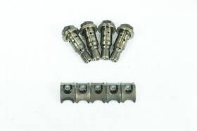 Mercedes-benz Cv0039 07-12 Gl450 X164 4.7l 4matic Oem Vvt Solenoid Camshaft Control Valves