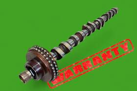 M104 Mercedes-benz R129 300sl 300ce 1990-1993 Intake Camshaft Cam Shaft Oem