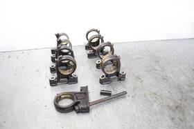 R116051 Mercedes 1973 Mercedes-benz R107 C107 450sl 450slc Cam And Tower Bearing Set Oiler Lm89