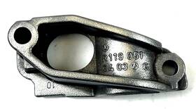 R1190513403 Mercedes Benz E420 400e M119 Camshaft Bearing Cap 92-96 W124 W140 Oem S29