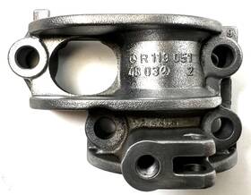 R1190514803 Mercedes Benz E420 400e M119 Camshaft Bearing Cap 92-96 W124 W140 Oem S27