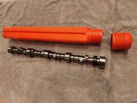 1622-5263 Mercruiser Gm 502 Mag Mpi Stock Camshaft 415hp 1622 5263 1622-5263 Mercruiser Gm 502 Mag Mpi Stock Camshaft 415hp 1622 5263