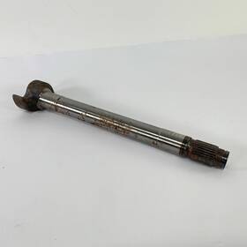 12228151402 Meritor 2210h7678 Right Hand Camshaft Replaces 1695421c1