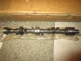 A-425 Mg Austin Healey Bugeye Sprite Midget Hi Performance Camshaft Rare 1958-1962