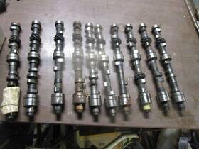 Aea649 Mg Midget Austin Healey Sprite Mini Cooper Camshaft Lot 10 Total #aea649 Rare Aea649 Mg Midget Austin Healey Sprite Mini Cooper Camshaft Lot 10 Total #aea649 Rare