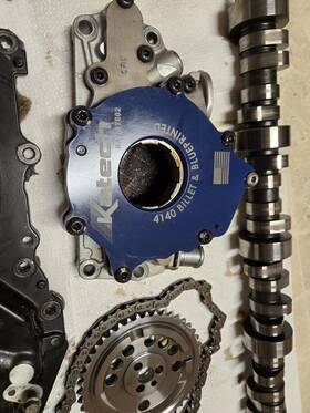 25-tspl83v2-blower Michigan Motorsports Texas Speed L83 Supercharged Cam 5.3l Tsp V2 Vvt Delete 25-tspl83v2-blower Michigan Motorsports Texas Speed L83 Supercharged Cam 5.3l Tsp V2 Vvt Delete