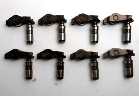 Mini 11 33 7 631 589 2011-2016 Cooper 1.6l N18 Turbo Intake Valve Lifter And Rocker Arm Set Mini 11 33 7 631 589 2011-2016 Cooper 1.6l N18 Turbo Intake Valve Lifter And Rocker Arm Set