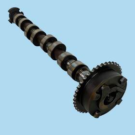 7545862 Mini N18 Engine Intake Camshaft Oem Cooper S 1.6 Turbo R55 R56 R57 R58 R59 7545862 Mini N18 Engine Intake Camshaft Oem Cooper S 1.6 Turbo R55 R56 R57 R58 R59