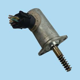 759158880 Mini N18 Vvt Valvetronic Actuator Motor Oem 11-15 Cooper S R56 R55 R57
