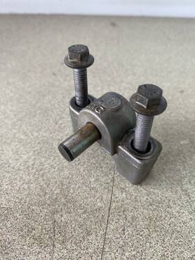 Mini/oem N12/n16/n18 07-16 Cooper Base/countryman Eccentric Shaft Gear Stop/limiter
