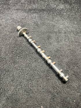 V753388880 Mini 2013 Cooper 1.6l N16 Eccentric Cam Shaft Oem V753388880 Mini 2013 Cooper 1.6l N16 Eccentric Cam Shaft Oem