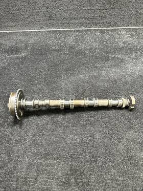 V758775480 Mini 2012 Cooper 1.6 N16 Exhaust Camshaft Oem