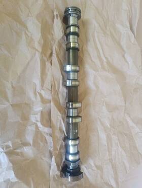 V758775480-03 Mini V75877548003 Cooper 1.6 Exhaust Camshaft Oem For 2012 V758775480-03 Mini V75877548003 Cooper 1.6 Exhaust Camshaft Oem For 2012