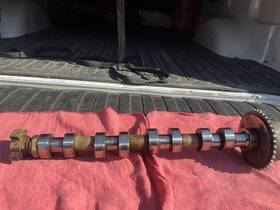 V758775580-02 Mini Cooper R56 Intake Camshaft