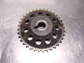 1032b3652 Mitsubishi Mirage G4 1.2l Engine Exhaust Camshaft Gear 17 18 19 20 21 22
