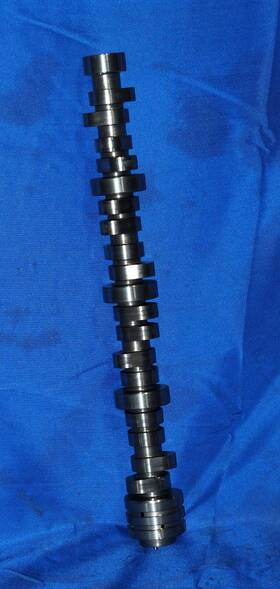 Mm-nsr-stg-3na Mmx 552496-21 Na Camshaft For 2011-2024 Dodge Jeep Chrysler 6.4l Srt Bge V8 Mm-nsr-stg-3na Mmx 552496-21 Na Camshaft For 2011-2024 Dodge Jeep Chrysler 6.4l Srt Bge V8