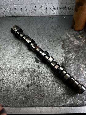 263af Mopar Genuine Camshaft