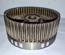 4792580ac Mopar Camshaft Sprocket Left - 09-11 Dodge Nitro 4.0 V6 L Used