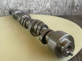 5037379ad Mopar 06-10 Dodge Charger 6.1l Hemi Genuine Oem Srt8 Engine Camshaft Jeep Magnum