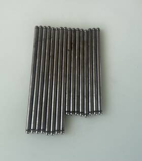 5045515aa Mopar 09-24 Ram 5.7l Hemi Genuine Oem Pushrods Push Rods Intake Exhaust Set 16pcs
