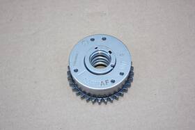5047785af Mopar 2016-2025 Dodge Chrysler Jeep 3.6l Intake Camshaft Gear Sprocket Phaser 5047785af Mopar 2016-2025 Dodge Chrysler Jeep 3.6l Intake Camshaft Gear Sprocket Phaser