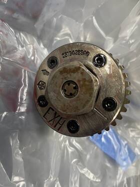 5184369ag Mopar Phaser-camshaft