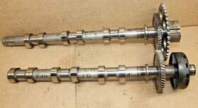 68230340ae Mopar Left Intake Exhaust Camshaft For 2014-2019 Ram 1500 3.0l Diesel Ot26 68230340ae Mopar Left Intake Exhaust Camshaft For 2014-2019 Ram 1500 3.0l Diesel Ot26