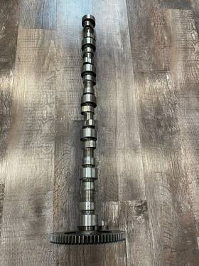 68450927aa Mopar 2019-2024 Ram 2500 3500 6.7l Diesel Engine Camshaft Used