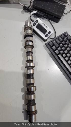68620725aa Mopar U25290 Genuine Camshaft G1n