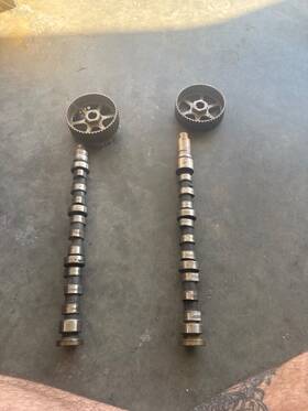 Mopar 888/889 Engine Camshaft For 3.5l Challenger Charger