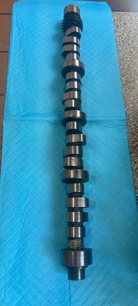 Hrc771915-12 Mopar Magnum 5.9 Performance Roller Camshaft 274/278 .507 .533 Lift Howards