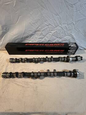 6099-cs2-aa Mountune 2.3 Ecoboost Camshaft V2