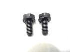 Mustang Gt Camshaft Thrust Plate Bolts Set Of