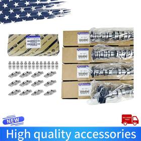 05047912aa Nickshopsp Camshaft Kit Rocker Arm Lifters For 2016-2024 Jeep Cherokee Dodge Chrysler 3.6l