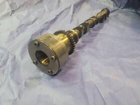 13020-4ra0c Nissan 2016-2020 Maxima 3.5l V6 Right Head Exhaust Cam Shaft With Timing Gear 13020-4ra0c Nissan 2016-2020 Maxima 3.5l V6 Right Head Exhaust Cam Shaft With Timing Gear