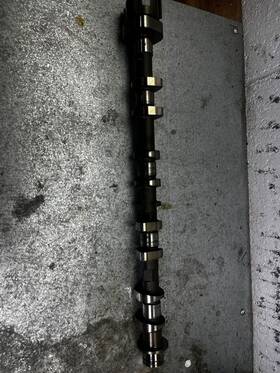 13020-5na0c Nissan Nissan/infiniti Engine Exhaust Camshaft