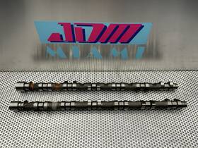 Nissan 13020-75t00 Rb25det Camshafts Skyline Stagea Rb25 Cams Genuine Oem