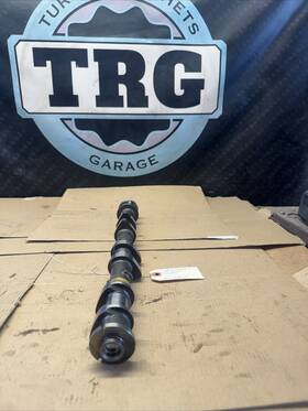 13020-ac715 Nissan 05-06 350z Infiniti G35 Vq35de Revup Left Exhaust Camshaft