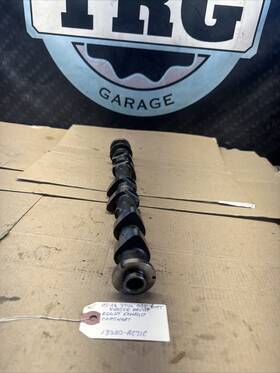 13020-ac71c Nissan 05-06 350z Infiniti G35 Vq35de Revup Right Exhaust Camshaft