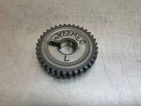 13024al50a Nissan 08-13 370z G37 Left Exhaust Camshaft Sprocket Oem 24bdme0