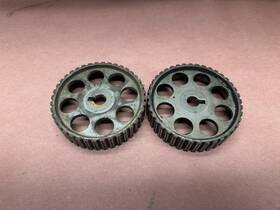13024v5902 Nissan 300zx Maxima Pathfinder 3.0l 6-cyl Engine Timing Camshaft Gear Oem #86154