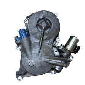 13040-jk30b Nissan 13040jk30b Genuine Oem Vtc Cover And Pulley Kit Rh For Infiniti