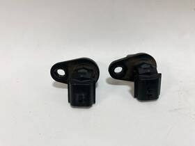 Nissan 23731-en22a 18-25 Kicks 1.6 Engine Camshaft Position Sensor Set Of 2 Pair Oem