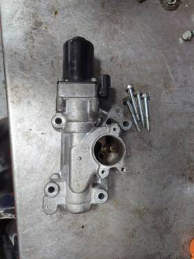 27745-ey03a Nissan Vq37 Nissan/infinity 27745 Ey03a Right Side Vel Actuator