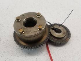 13024-al510 Nissan 300.da1v03 03-04 350z Front Driver Camshaft Sprocket Without Uter Vq35de Oem
